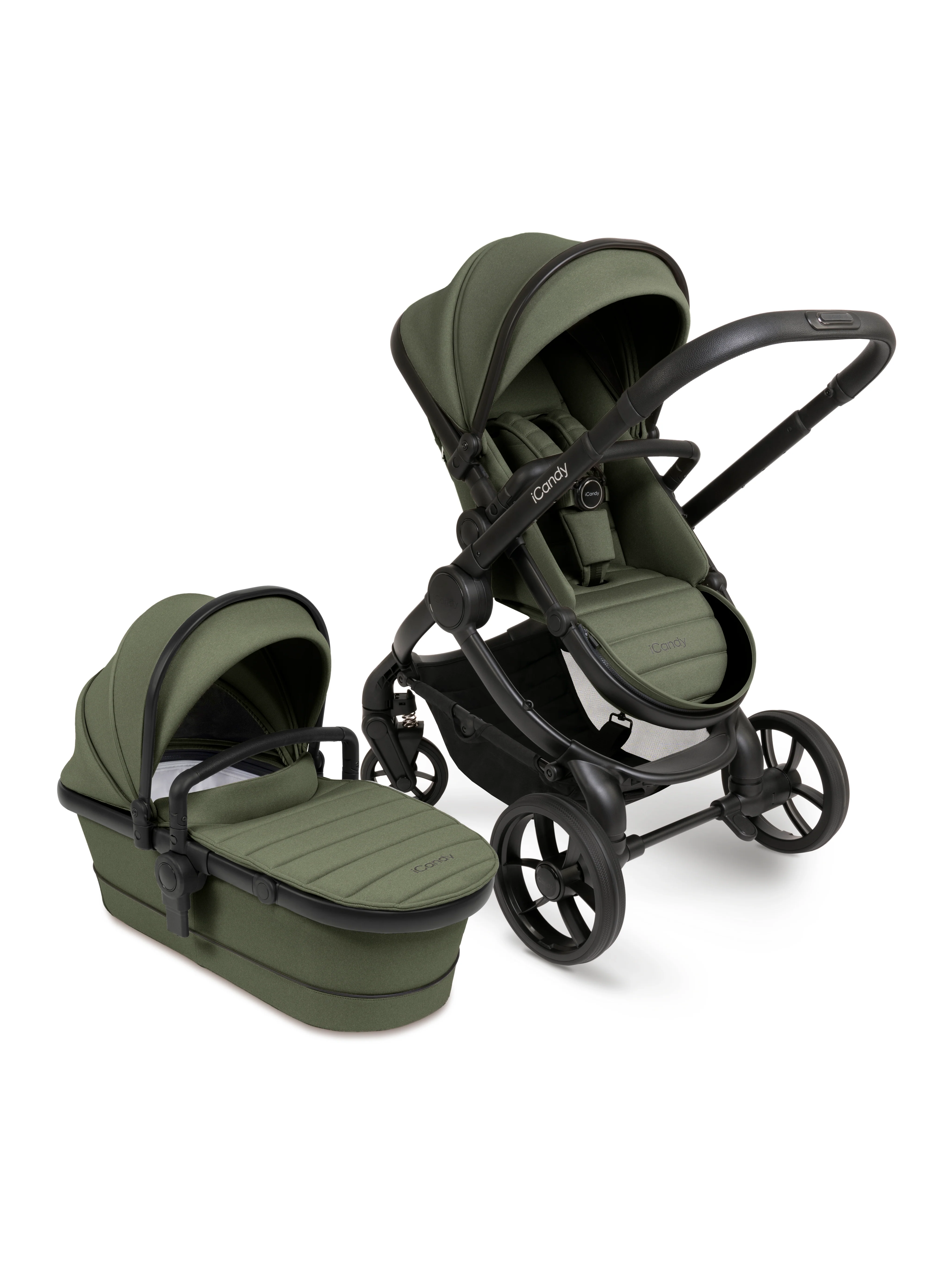 ICANDY BABY SHOW WEEKEND BLITZ SALE
